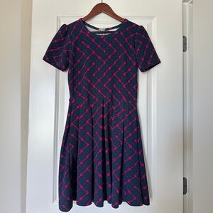 LuLaRoe dress- Small